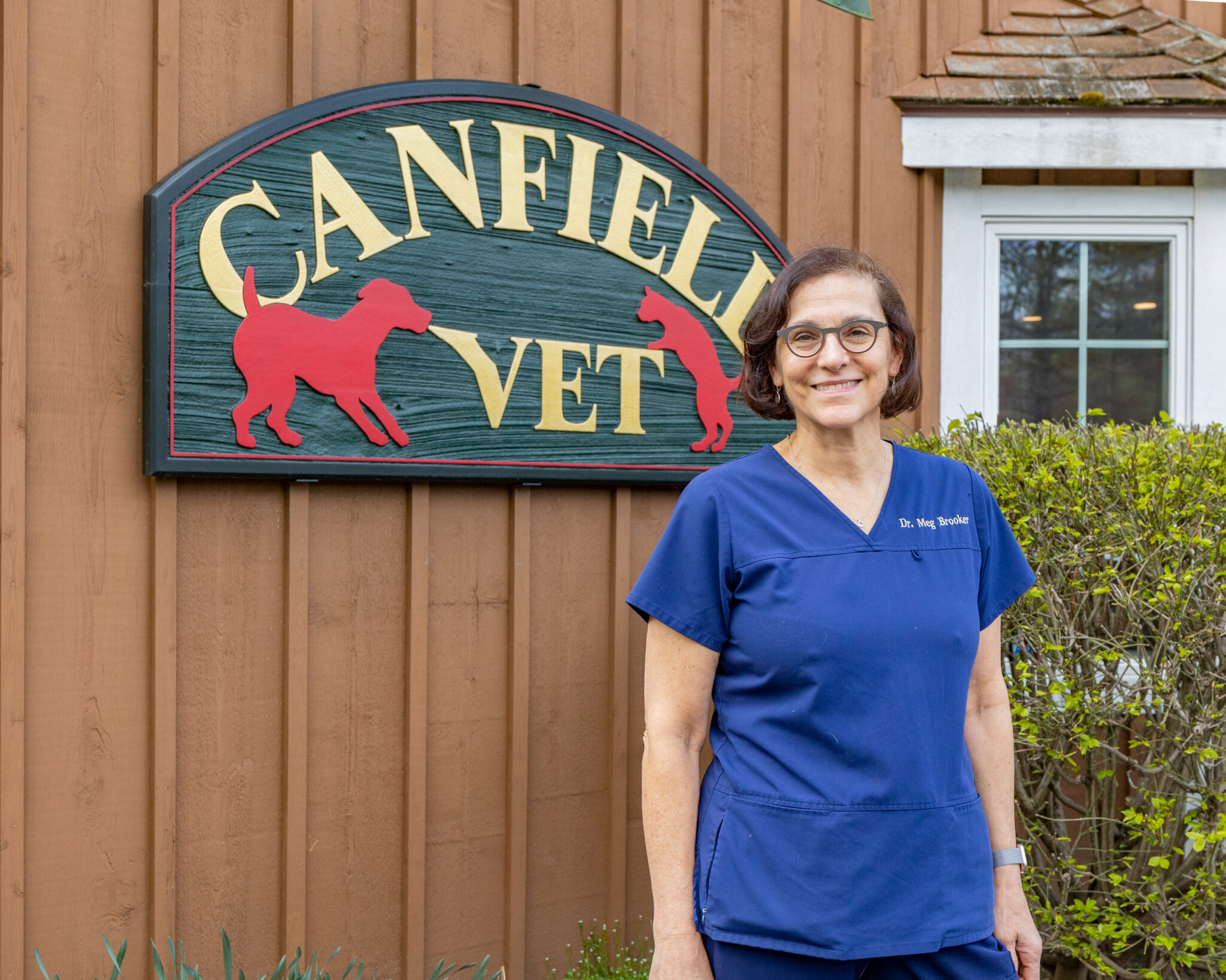 Meet the Team Canfield Vet, Dog & Cat Hospital